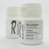 Rohm Labs Accuntane 20mg x 30 tablets