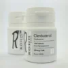 Rohm Labs Clenbuterol 40mcg x 100 tablets