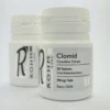 Rohm Labs Clomid 50mg x 50 tablets