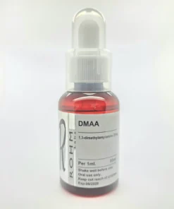 Rohm Labs DMAA