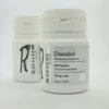Rohm Labs Dianabol 10mg x 100 tablets