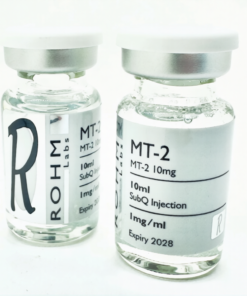 Rohm Labs MT-2 10mg/ml