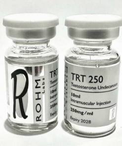 Rohm Labs TRT 250mg/ml