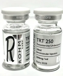 Buy Rohm Labs TRT 250mg/ml