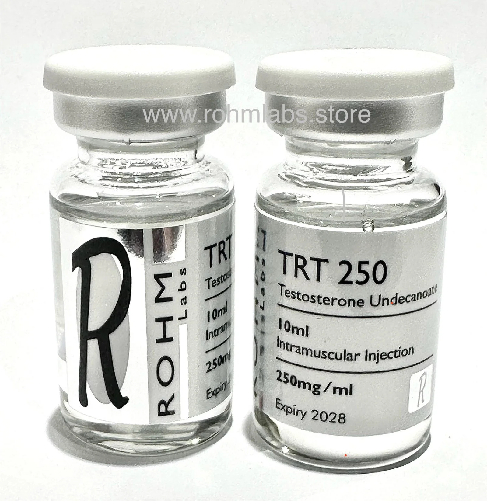 Buy Rohm Labs TRT 250mg/ml
