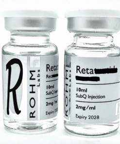 Rohm Labs RETA 20mg/ml