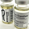 Rohm Labs Test Enanthate 300mg/ml