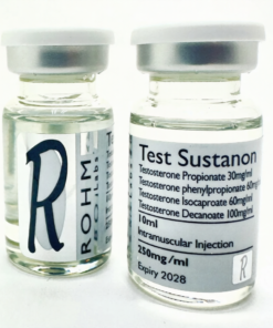 Rohm Labs Sustanon 250mg/ml