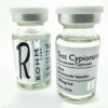 Rohm Labs Test Cypionate 200mg/ml