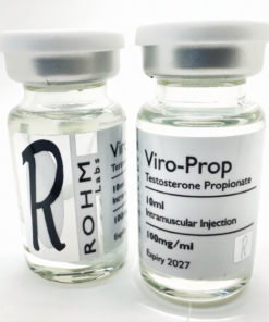 Rohm Labs Viro-Prop 100mg/ml