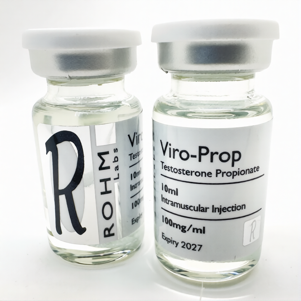 Rohm Labs Viro-Prop 100mg/ml