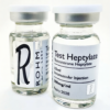 Rohm Labs Test Heptylate 300mg/ml