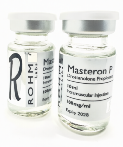 Rohm Labs Mast Prop 100mg/ml
