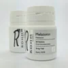 Rohm Labs Melatonin 2mg x 50 tablets