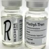 Rohm Labs Methyl Tren 100mg/ml