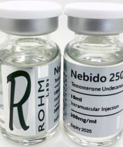 Rohm Labs Nebido 250mg/ml