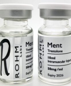 Rohm Labs Ment 50mg/ml