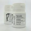Rohm Labs Ventolin 9.6mg x 100 tablets