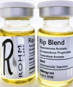 Rohm Labs Rip Blend 200mg/ml
