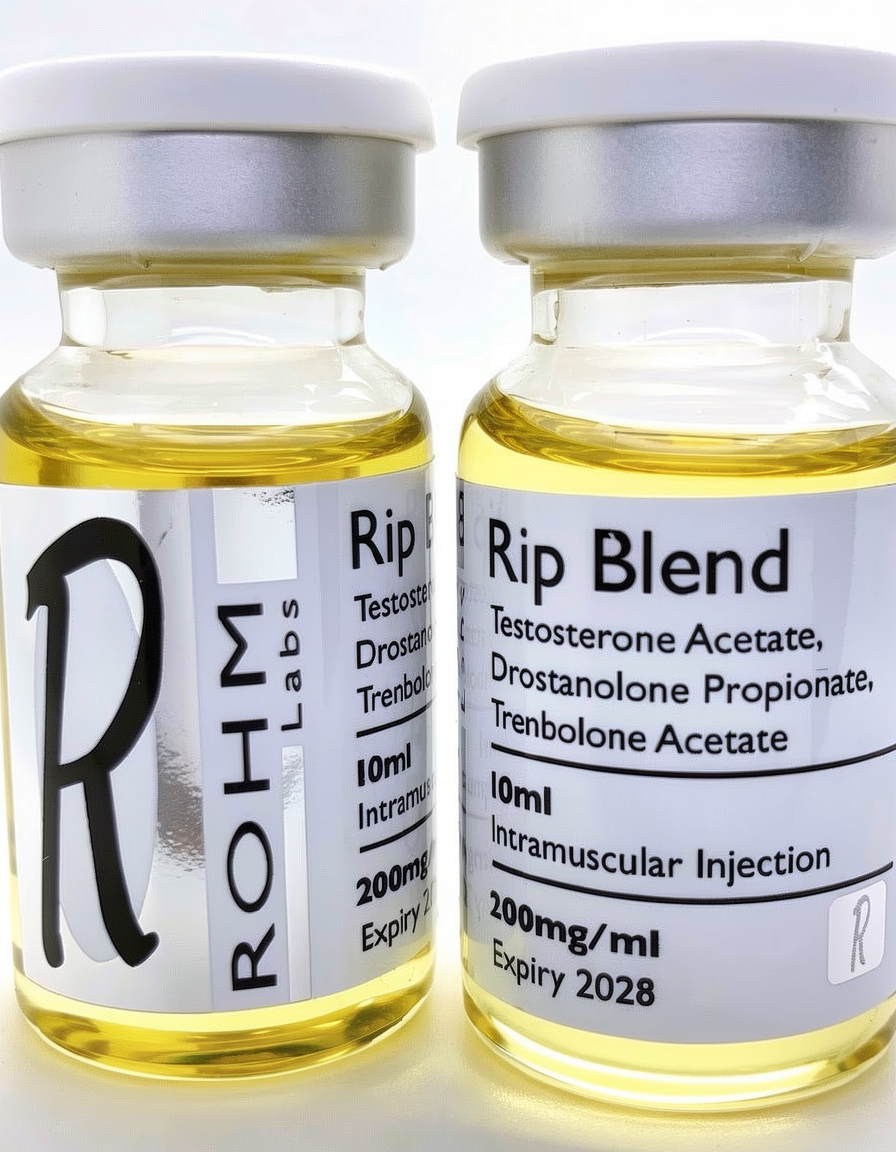 Rohm Labs Rip Blend 200mg/ml