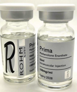 Rohm Labs Prima 100mg/ml