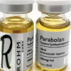 Rohm Labs Parabolan 100mg/ml