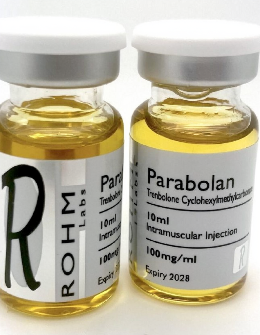 Rohm Labs Parabolan 100mg/ml