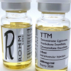 Rohm Labs TTM 300mg/ml