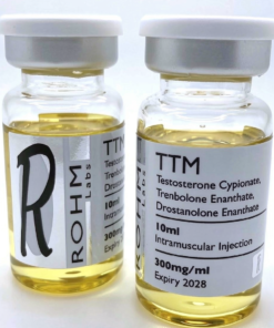 Rohm Labs TTM 300mg/ml