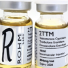 ROHM Labs 2TTM 400mg/ml