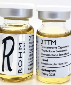 ROHM Labs 2TTM 400mg/ml