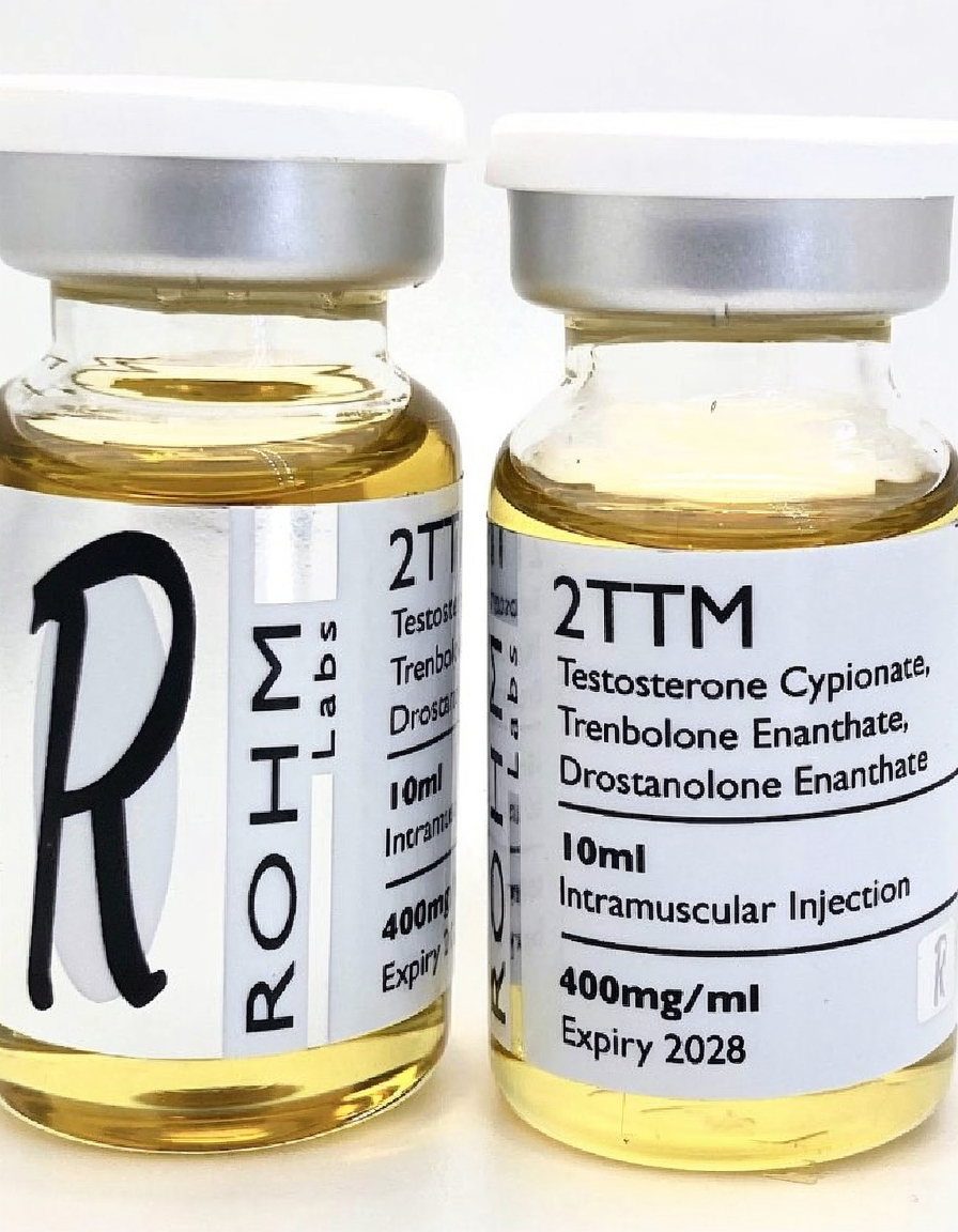 ROHM Labs 2TTM 400mg/ml