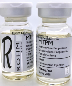 Rohm Labs MTPM 201mg/ml