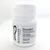 Rohm Labs Dianabol 10mg x 100 tablets