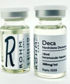 Rohm Labs Deca 300mg/ml