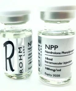 Rohm Labs NPP 100mg/ml
