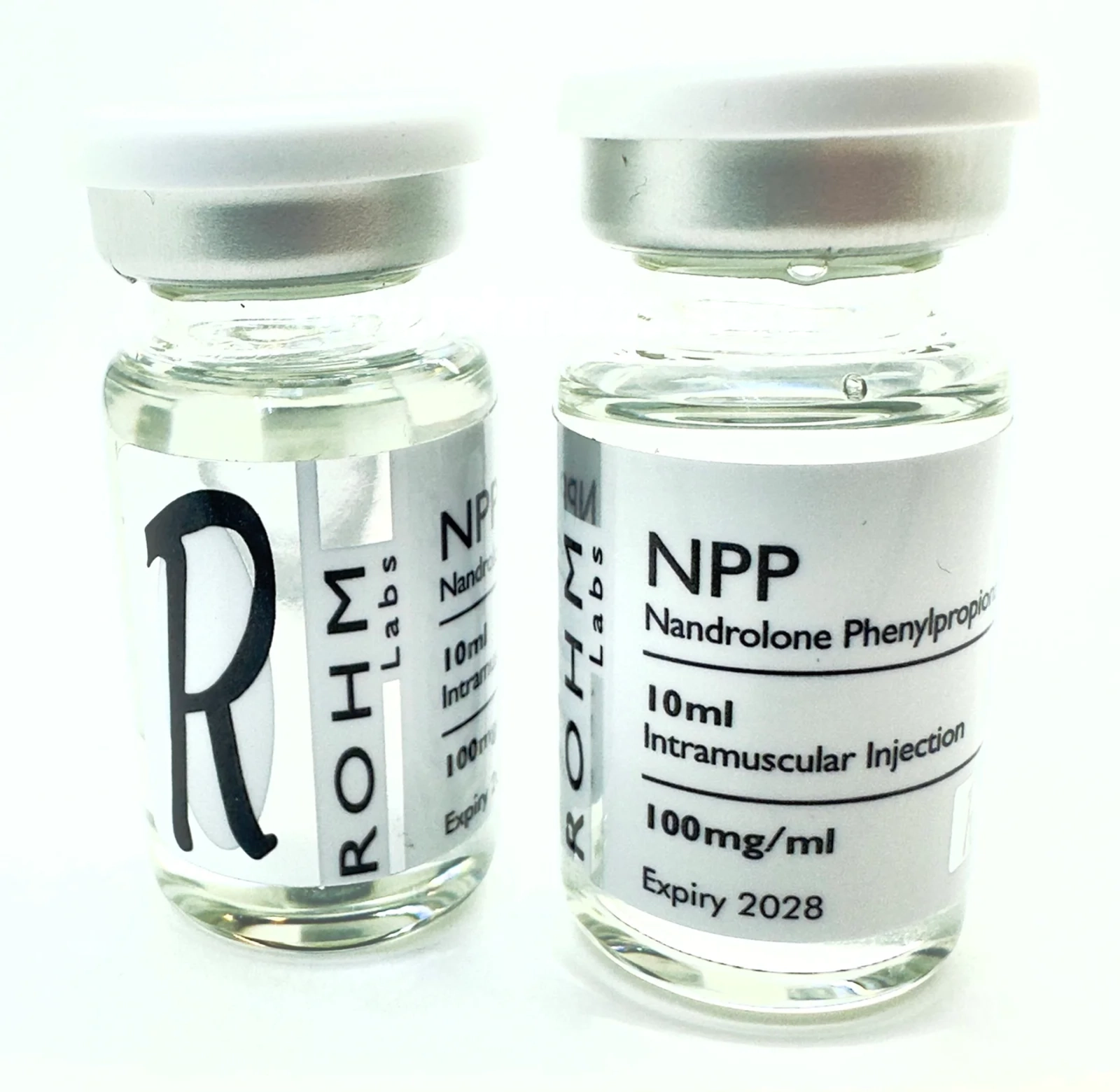 Rohm Labs NPP 100mg/ml