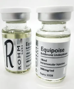 Rohm Labs Equipoise 300mg/ml