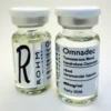 Rohm Labs Omnadec 400mg/ml
