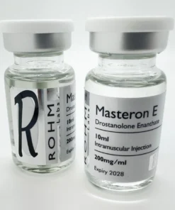 Rohm Labs Mast Enanthate 200mg/ml
