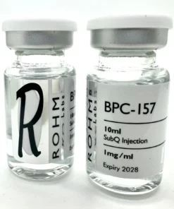 Rohm Labs BPC-157 10mg/ml