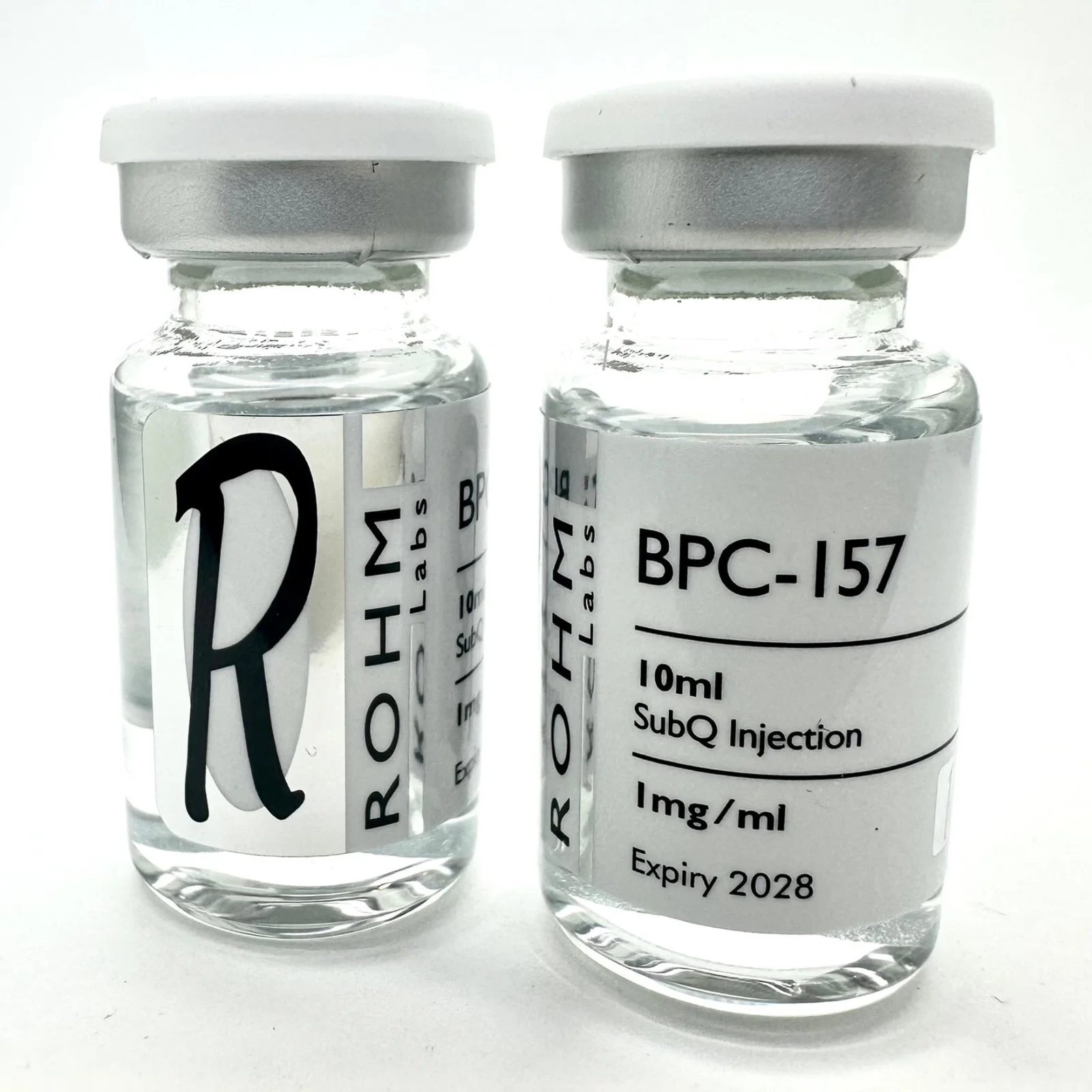 Rohm Labs BPC-157 10mg/ml