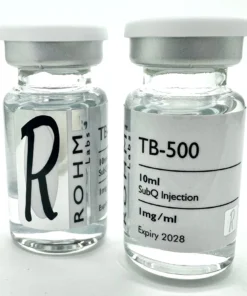 Rohm Labs TB-500 10mg/ml